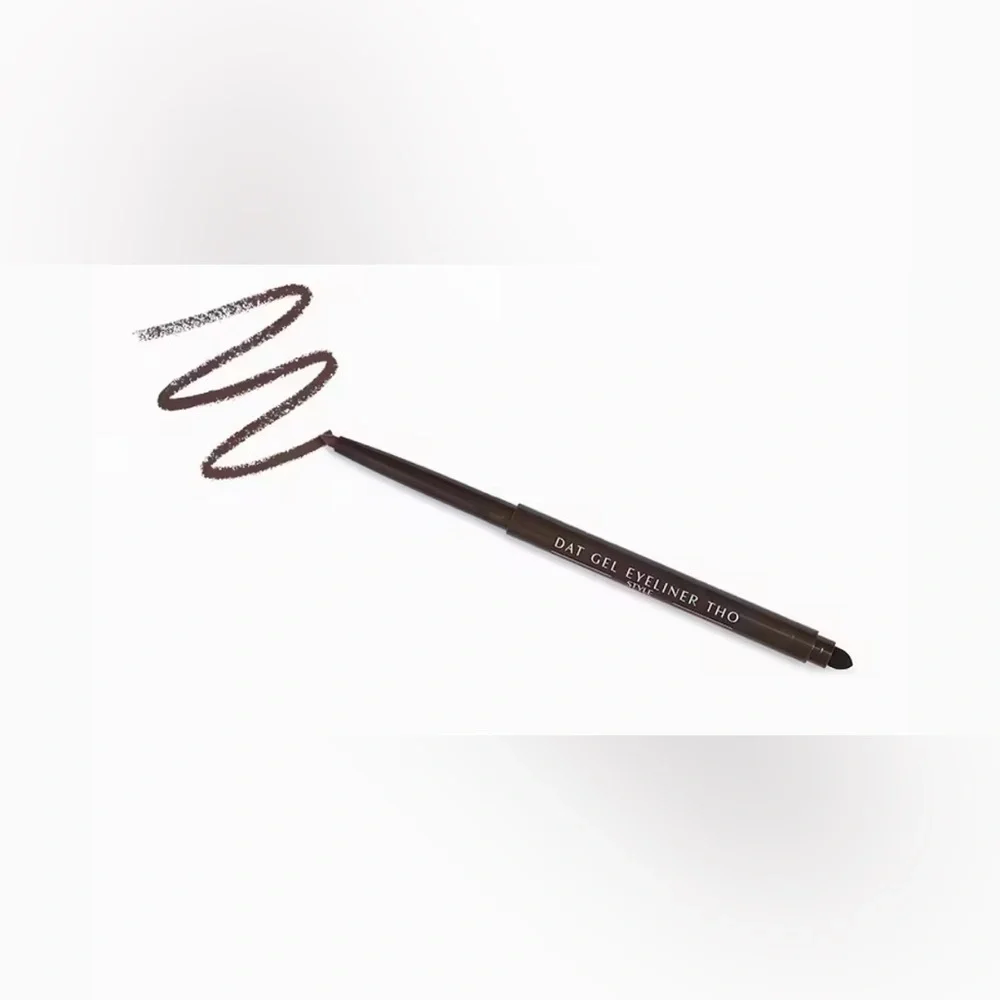 Gel Eyeliner Pencil - Deep Brown